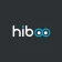 Logo Hiboo