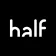 Logo Halfbike