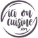 Logo Ici On Cuisine