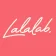 Logo Lalalab