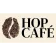 Logo Hop Café
