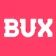 Logo BUX Zero