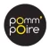 Logo Pomm'Poire