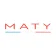 Logo Maty