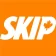 Logo SkipTheDishes