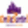 Logo On Va Sortir (OVS)