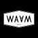 Logo WAAM