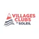 Logo village club du soleil