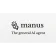 Logo Manus AI