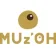 Logo MUz'OH