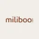 Logo Miliboo