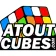 Logo AtoutCubes