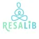 Logo resalib