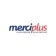 Logo MERCI+