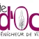 Logo Vie d'Oc
