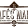 Logo Café Marc