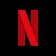 Logo Netflix