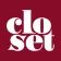 Logo Le closet
