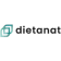 Logo DIETANAT
