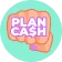 Logo Plan Cash