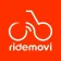 Logo RideMovi