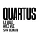 Logo Quartus Résidentiel