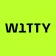Logo W1tty