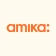 Logo Amika