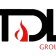 Logo TDL Tôlerie de Loire