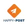 Logo Happy-Post