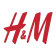 Logo H&M