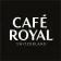 Logo Café Royal