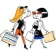 Logo Les copines bio