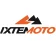 Logo IXTEM MOTO