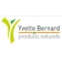 Logo Yvette Bernard