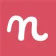 Logo Nuud