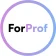 Logo Forprof