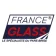 Logo France Glass