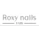 Logo Roxy Nails