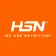 Logo HSN