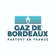 Logo Gaz de Bordeaux