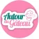 Logo Autour du Gâteau