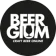 Logo Beergium