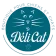 Logo Le Déli Cat
