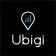 Logo Ubigi