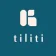 Logo Tiliti