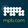 Logo Mpb.com