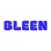 Logo Bleen