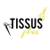 Logo Tissus +