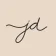 Logo Jolie demoiselle